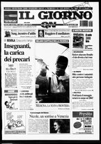 giornale/CFI0354070/2001/n. 205 del 30 agosto